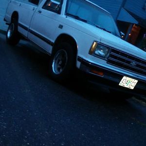 Meet your Posher, Triston